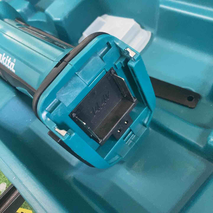 ☆マキタ(makita) 100mmコードレスディスクグラインダー GA400DZ【町田店】