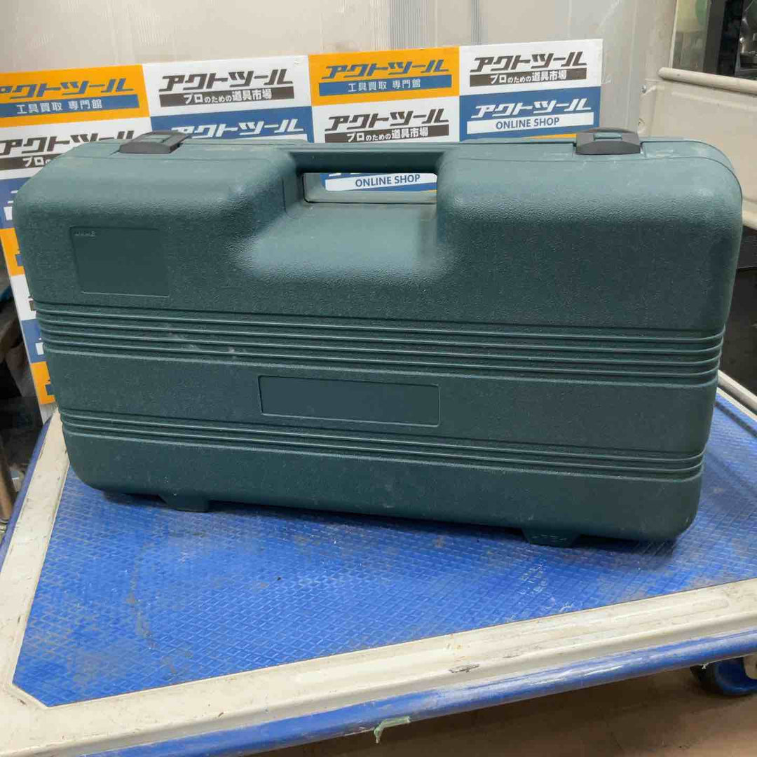 ★ハイコーキ(HIKOKI ※旧:日立工機) コードレスバンドソー CB18DBL(S)(NN)【草加店】