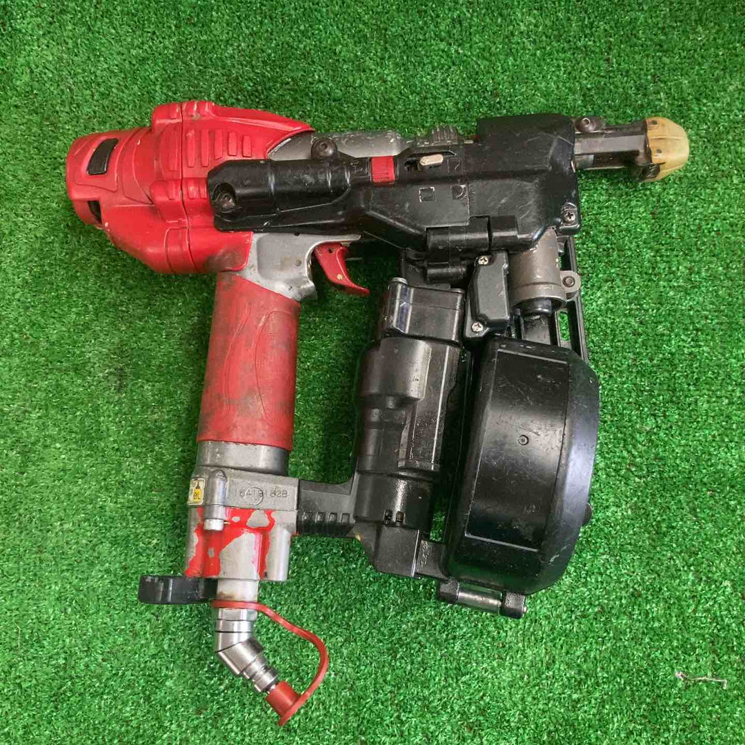 ★マックス(MAX) 高圧エアネジ打ち機 HV-R41G4【町田店】