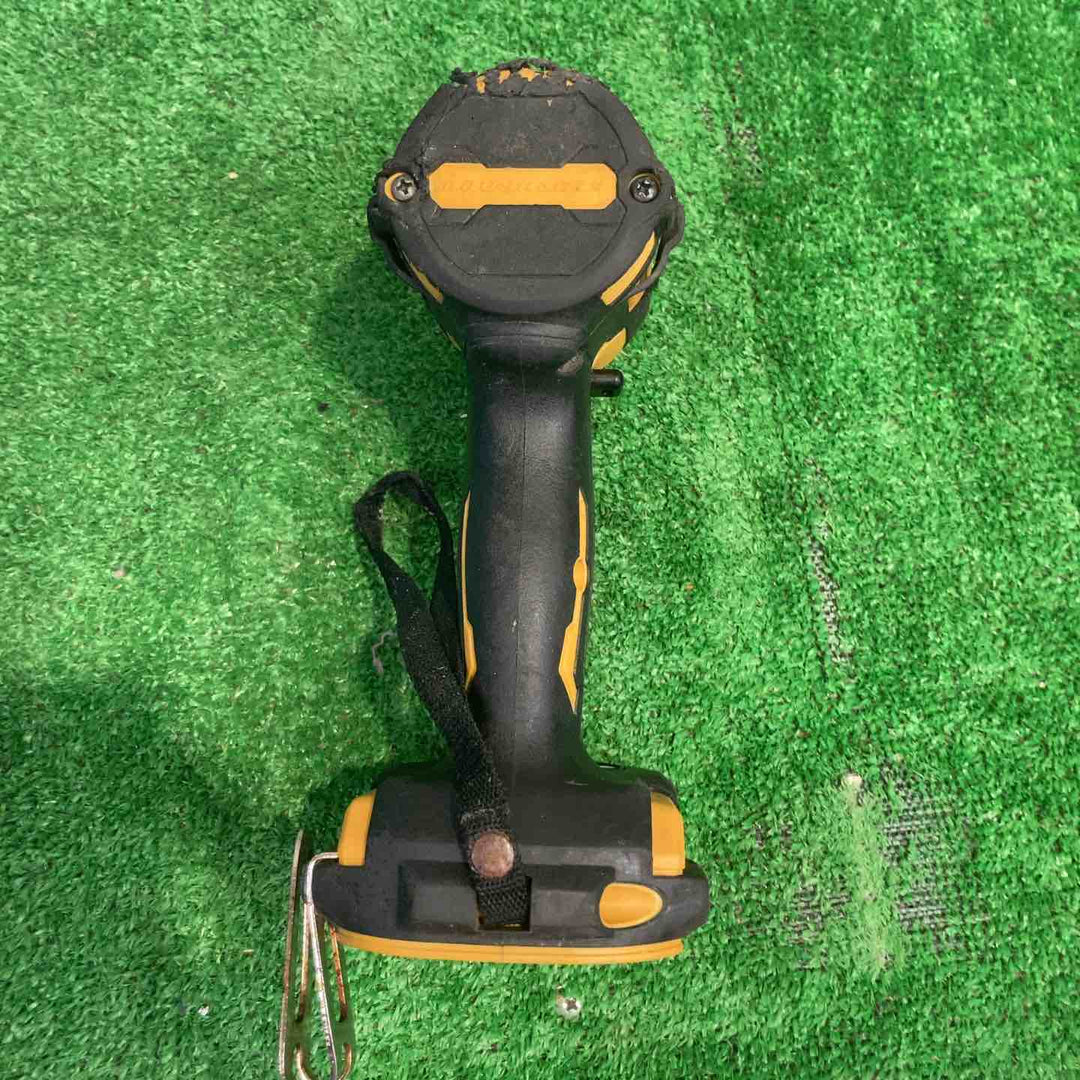 ★マキタ(makita) コードレスインパクトドライバー TD002GZFY【町田店】