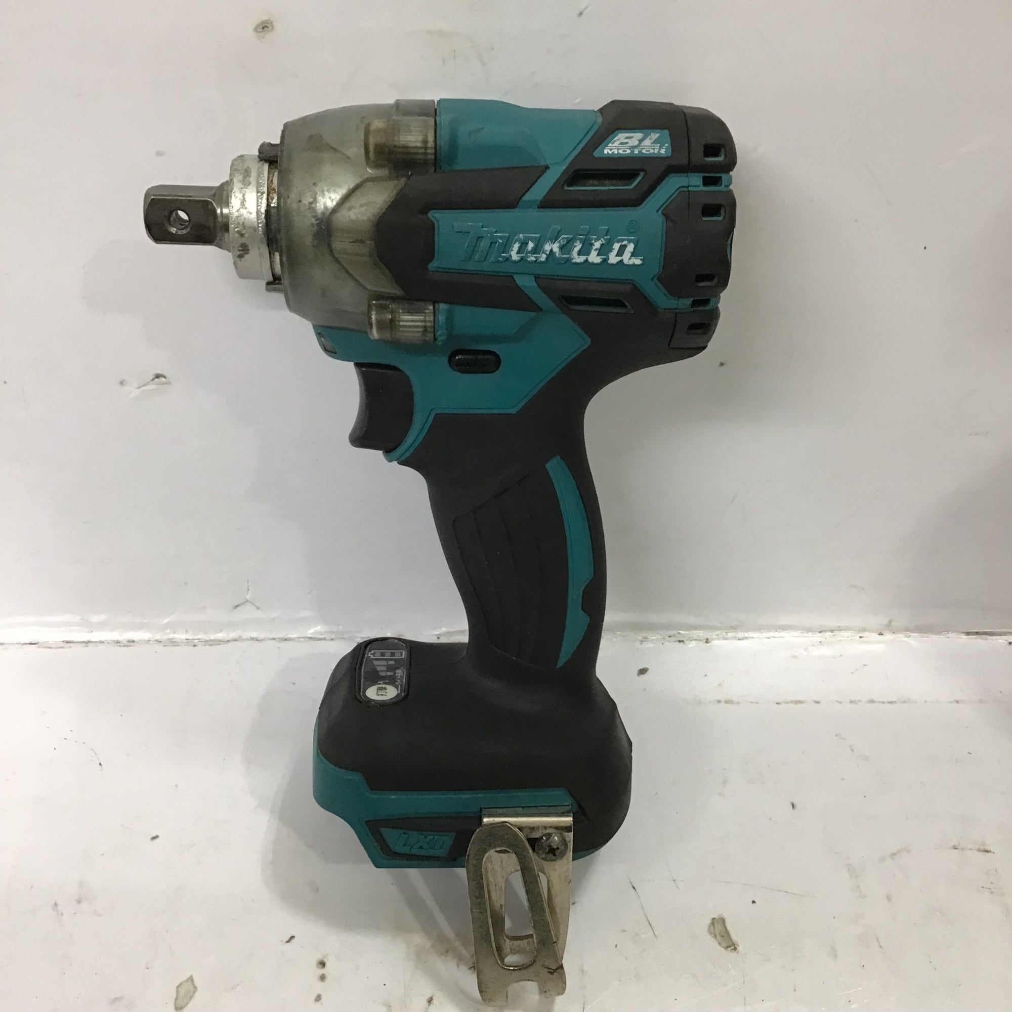 ☆マキタ(makita) コードレスインパクトレンチ TW281DZ【町田店 ...