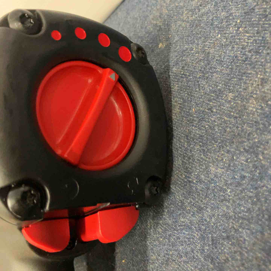 ESCO エスコ 3/4”DRエアーインパクトレンチ EA155DL-1【八潮店】