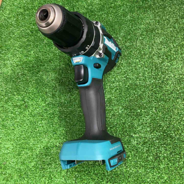 ☆マキタ(makita) コードレス振動ドリルドライバー HP484DZ【草加店】