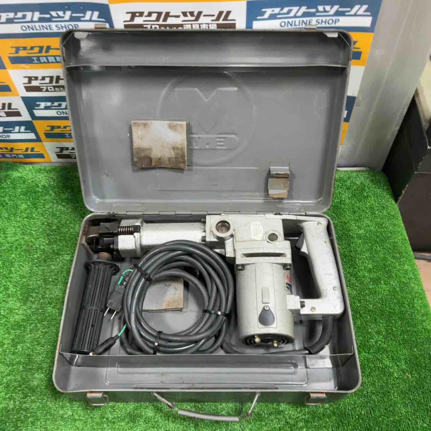 ◇マキタ(makita) 電動ハンマ 8500N【草加店】 – アクトツール