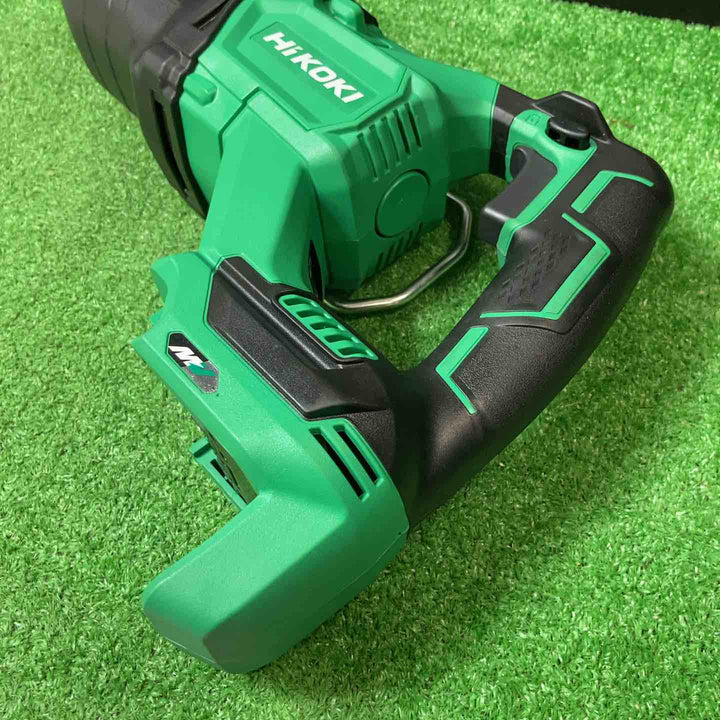 【中古美品】★ハイコーキ(HIKOKI ※旧:日立工機) コードレスセーバーソー CR36DA(NN)【岩槻店】
