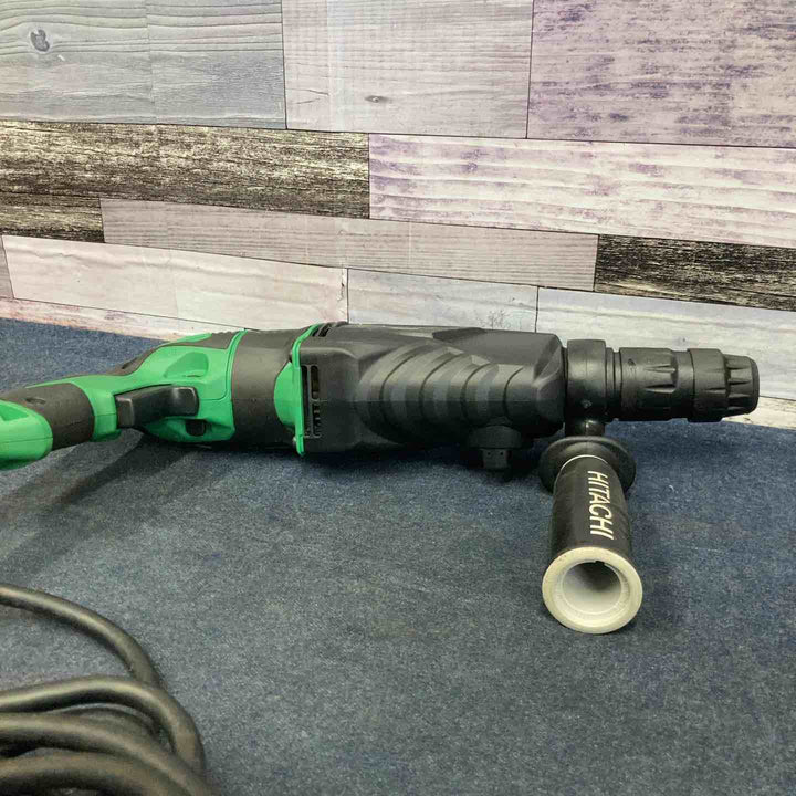 ★ハイコーキ(HIKOKI ※旧:日立工機) ハンマドリル DH28PMY【八潮店】