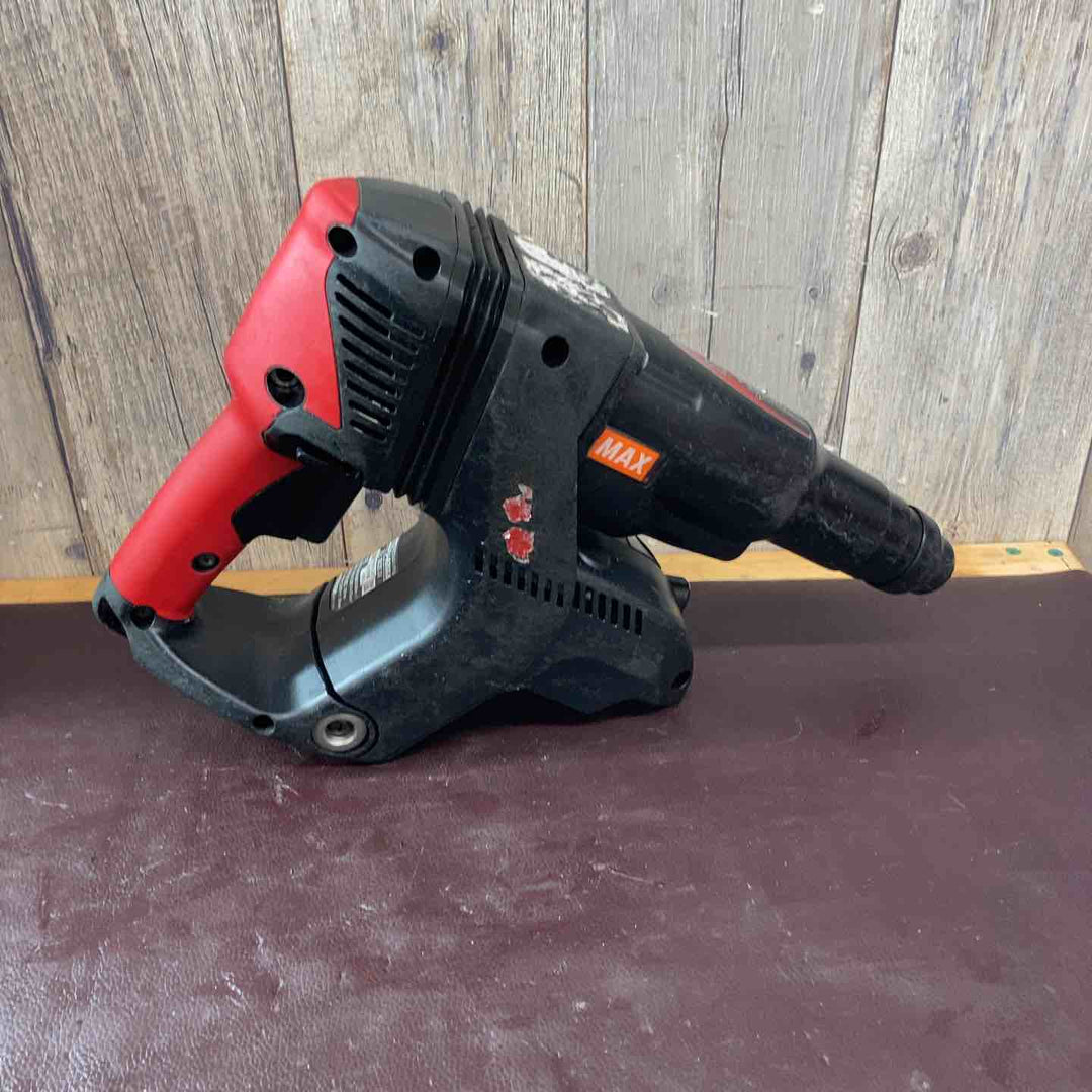 【中古品】 マックス(MAX) コードレスハンマドリル PJ-R266A-B2C/2550A 【東大和店】