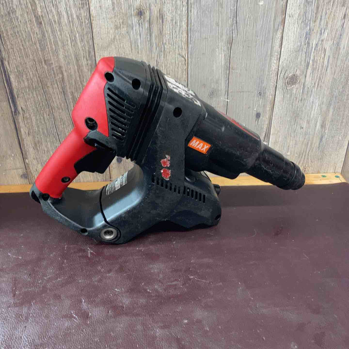 【中古品】 マックス(MAX) コードレスハンマドリル PJ-R266A-B2C/2550A 【東大和店】