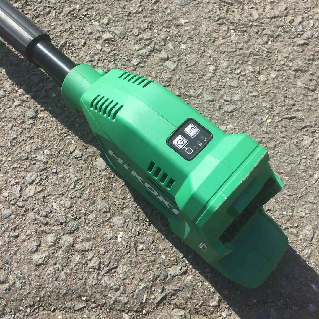 【中古品 / 店頭受取り限定】 ハイコーキ/HIKOKI コードレス草刈機 CG36DB(NN) 【鴻巣店】