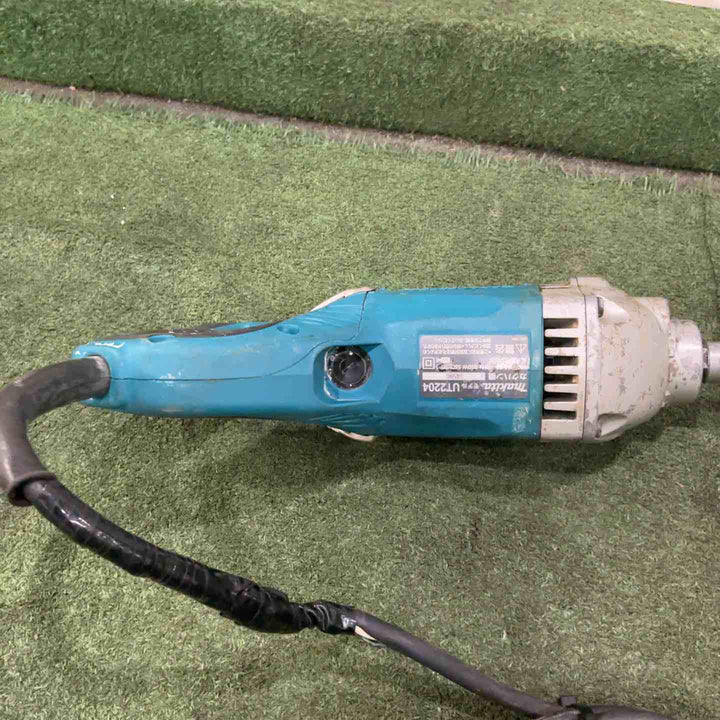☆マキタ(makita) かくはん機 UT2204 動作確認済【川口店】