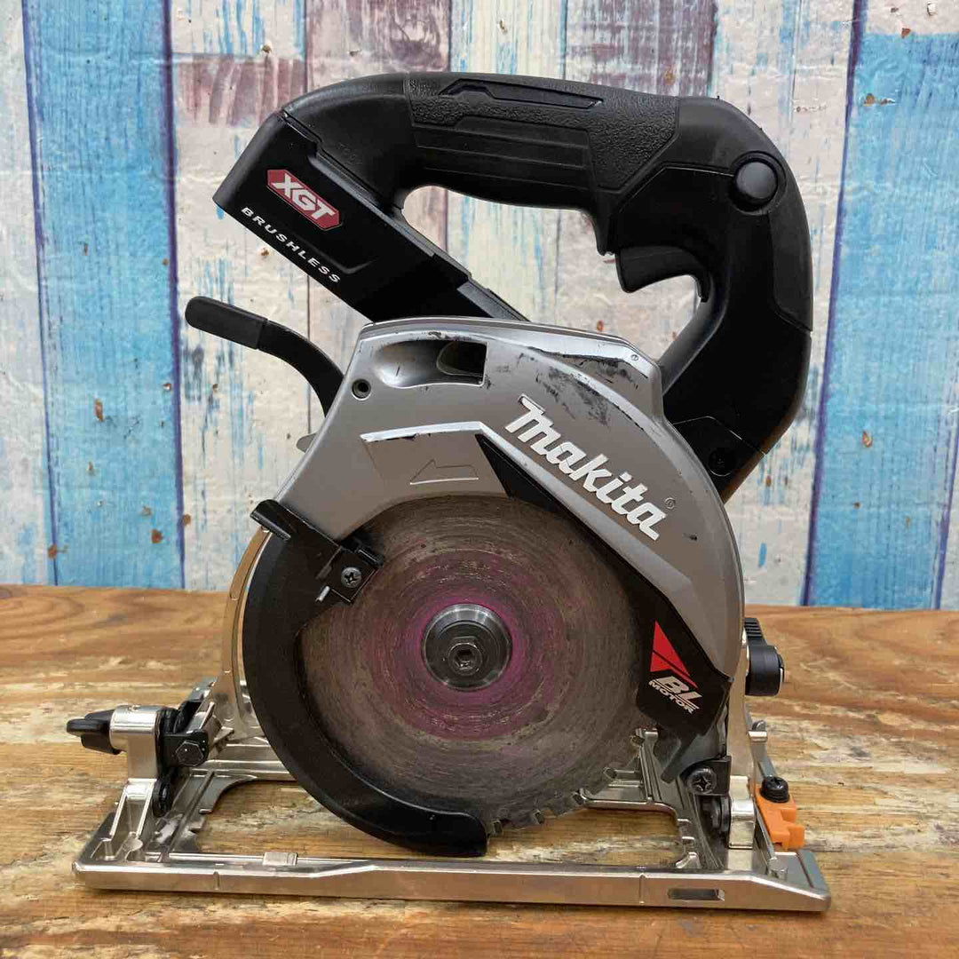 ★マキタ(makita) コードレスマルノコ HS007GZB【柏店】
