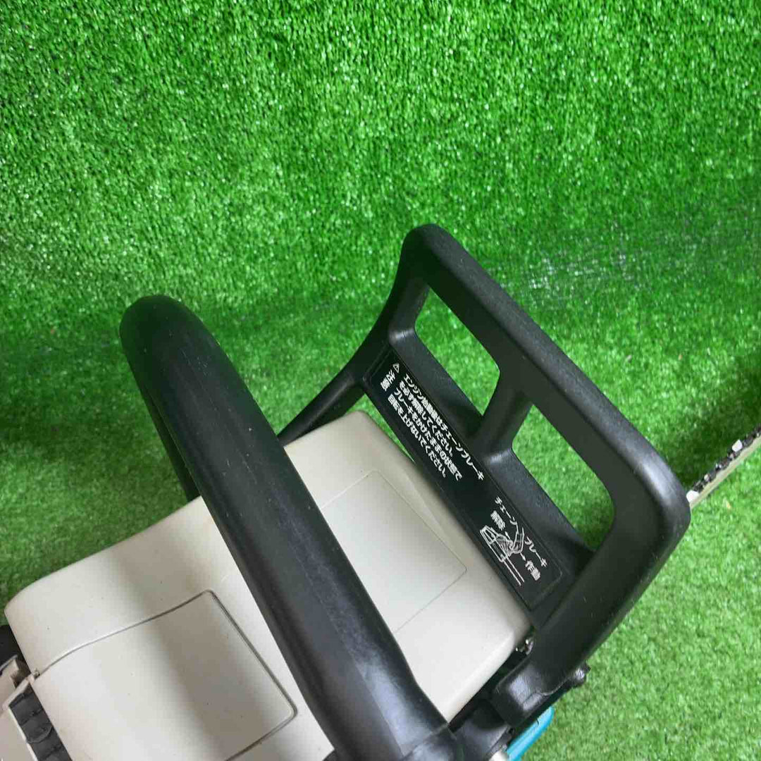 マキタ(makita) エンジンチェーンソー MDE400【藤沢店】