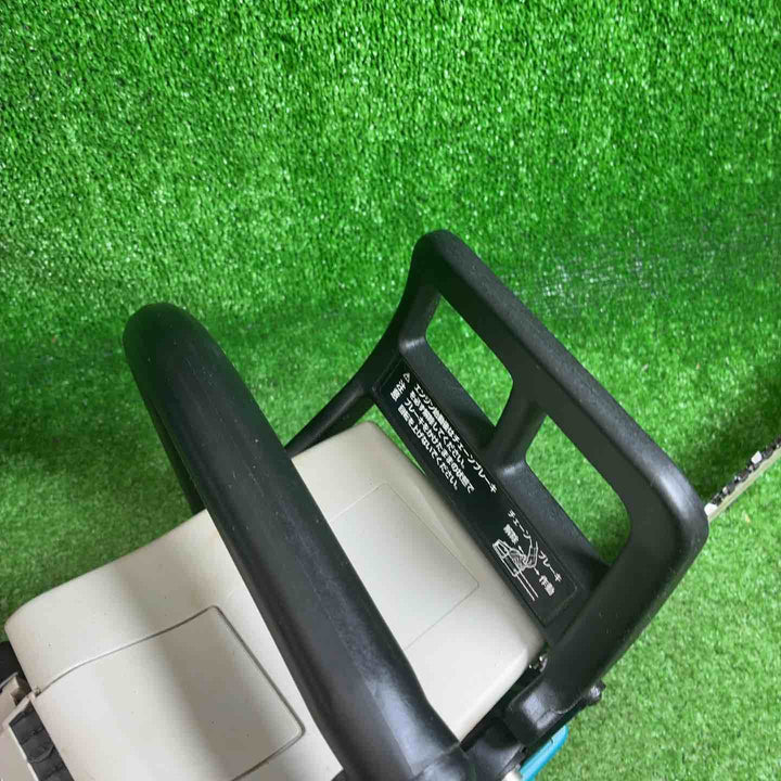マキタ(makita) エンジンチェーンソー MDE400【藤沢店】