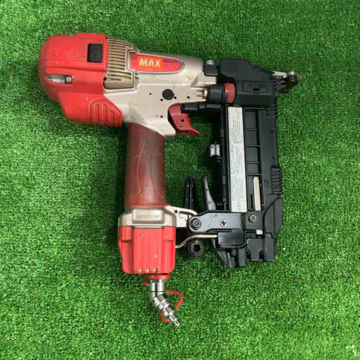 ★マックス(MAX) 高圧フロアタッカ HA-50F1(D)/4MAフロア【草加店】