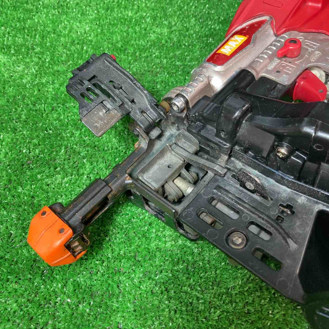 ★マックス(MAX) 高圧エアネジ打ち機 HV-R41G2【岩槻店】