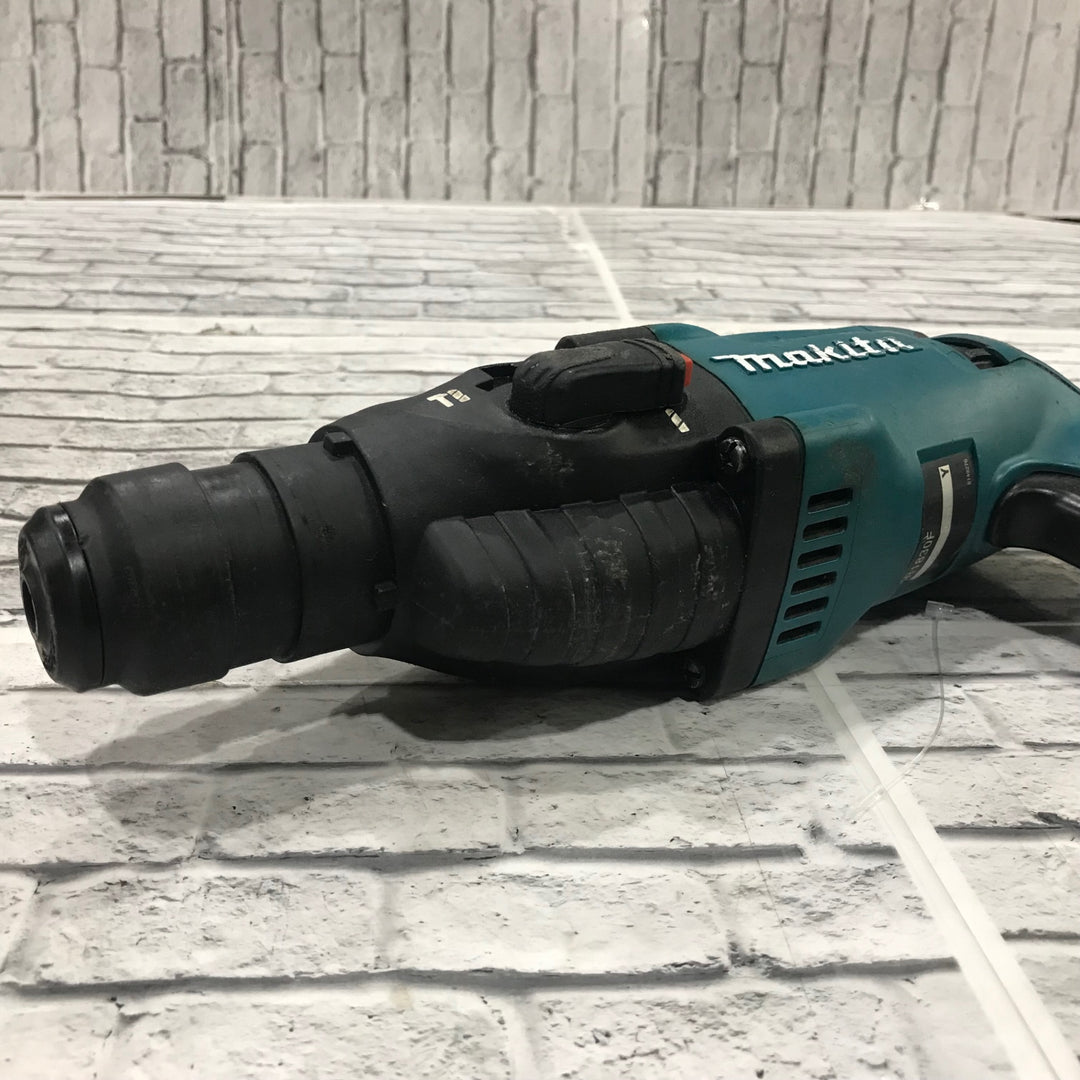 マキタ(makita) ハンマドリル HR1830F【川口店】