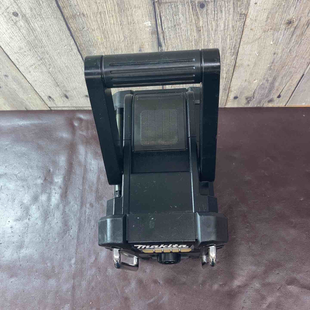 【中古品】マキタ(makita) コードレスラジオ MR108B【東大和店】