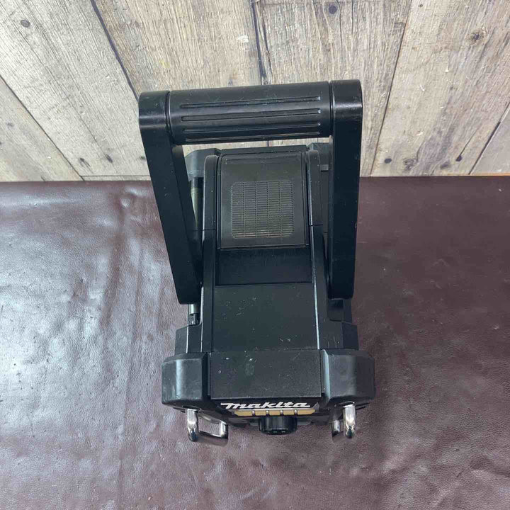 【中古品】マキタ(makita) コードレスラジオ MR108B【東大和店】