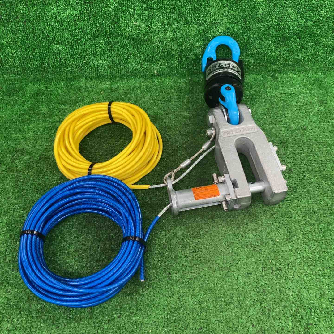◇象印 コラムロック ESI-10 3t【川崎店】