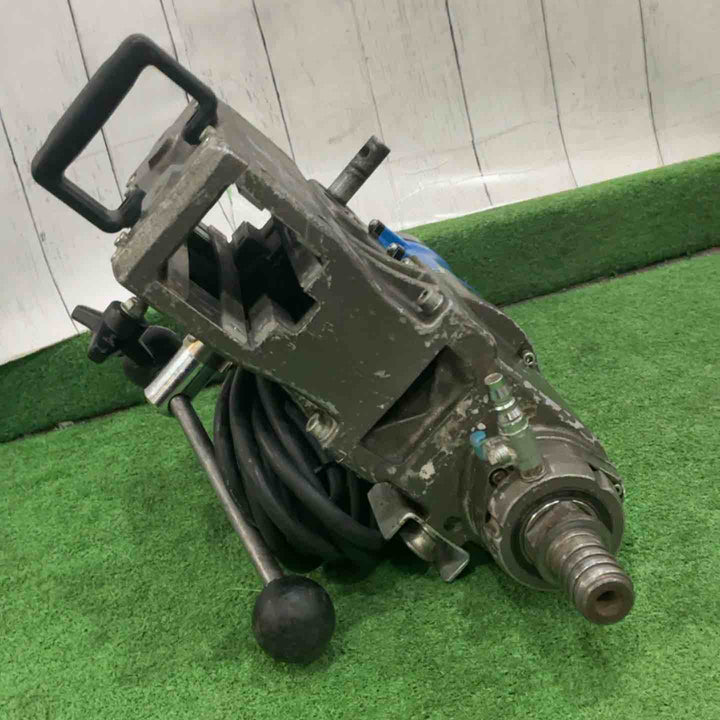 シブヤ コアドリル据え置きタイプ M2232【川口店】