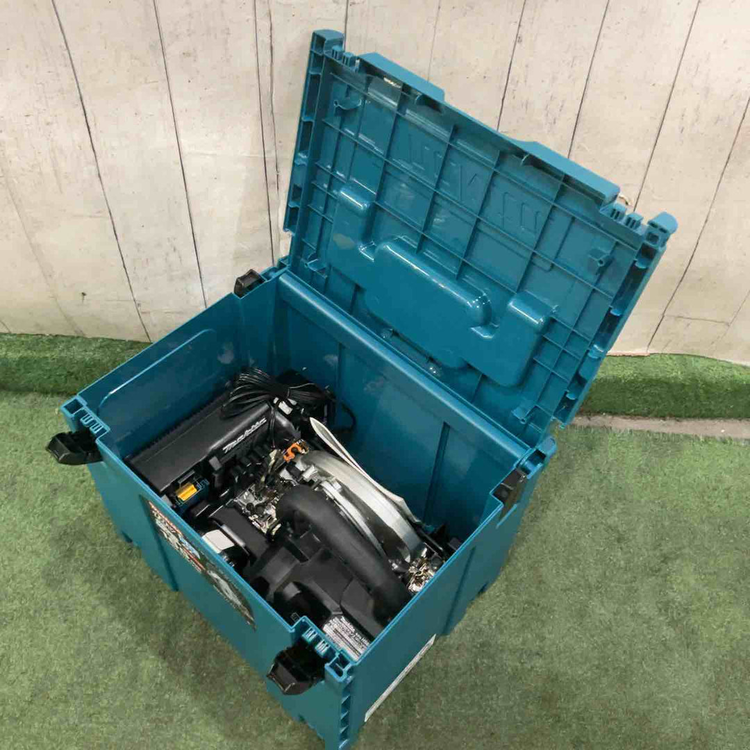 ★マキタ(makita) コードレス丸のこ HS631DGXSB【川口店】