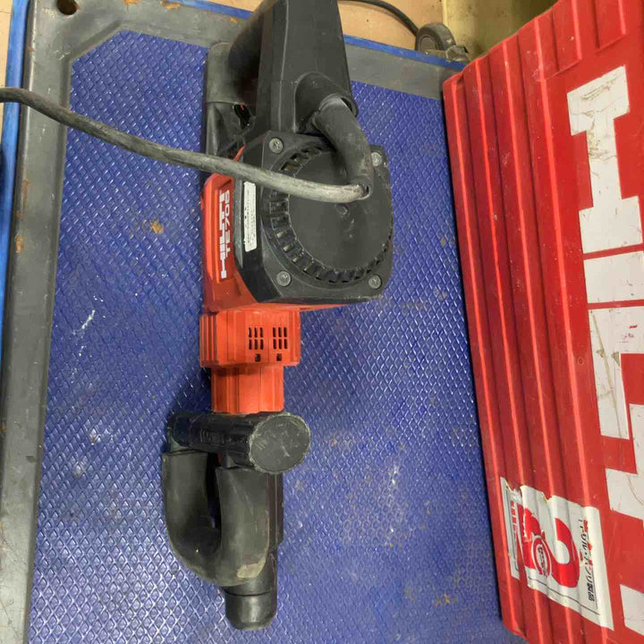 ◇ヒルティ(HILTI) ハンマ TE705【草加店】