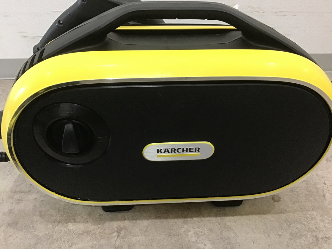 ◇KARCHER(ケルヒャー)  高圧洗浄機 サイレント  JTKサイレント 1.600-900.0【富山店】◇Ｐ