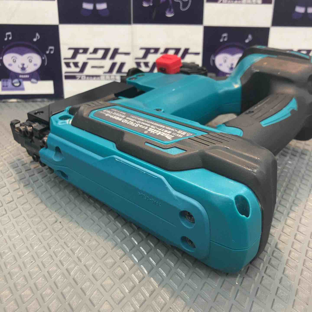 【中古品】マキタ(makita) コードレスタッカー ST421DZK【所沢店】