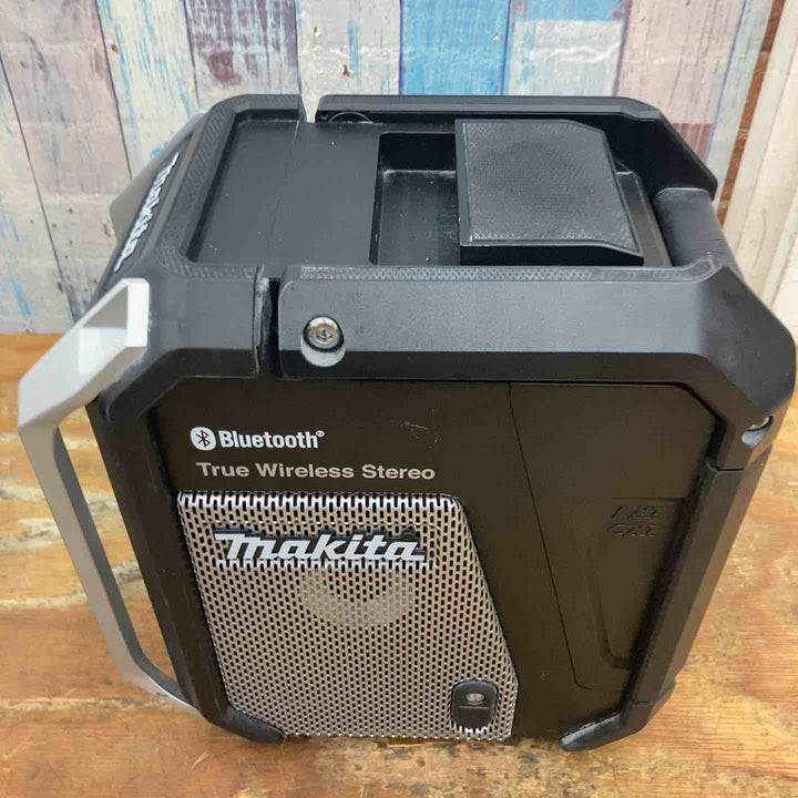 ★マキタ(makita) コードレスラジオ MR113B【柏店】