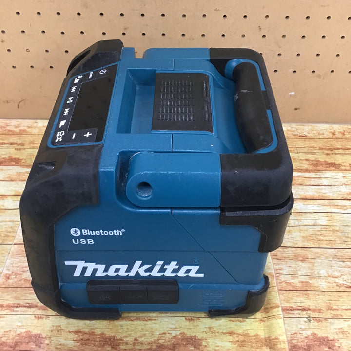 マキタ(makita) コードレススピーカー MR202【川崎店】