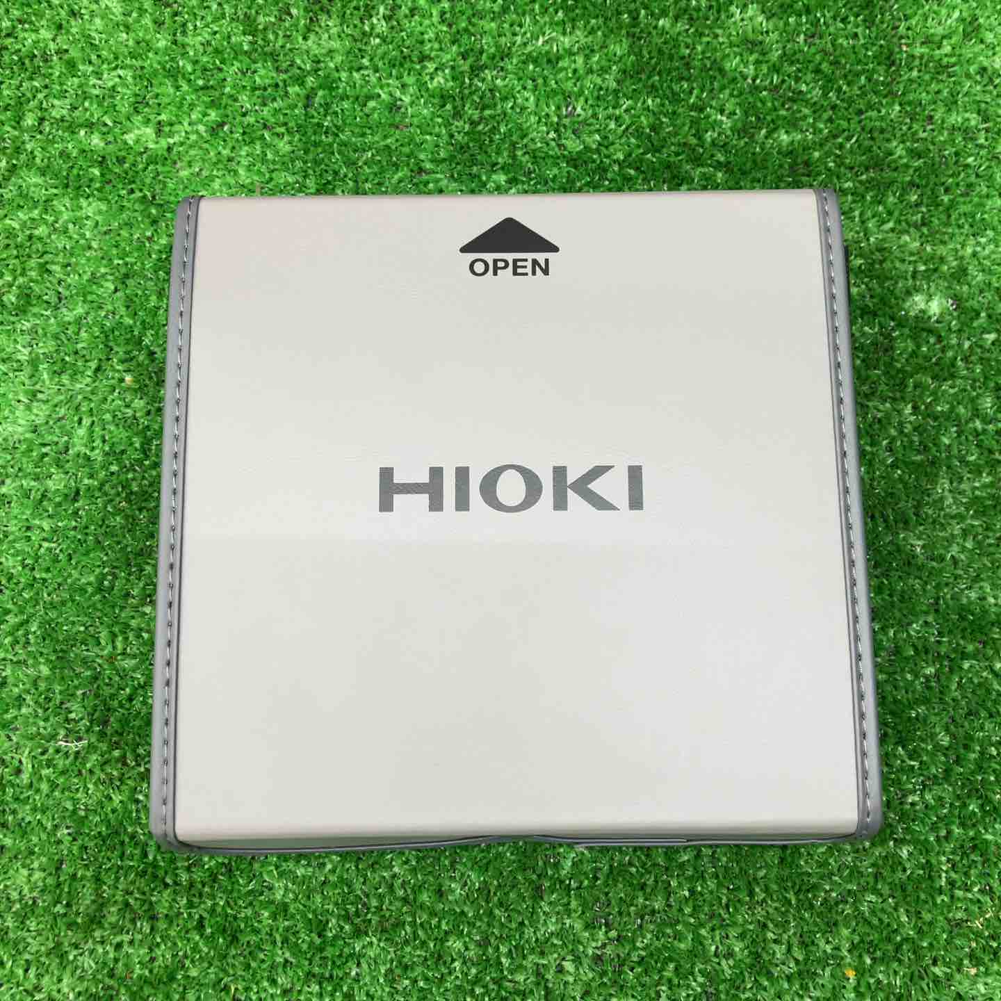 ◇HIOKI(日置電機) 絶縁抵抗計 アナログメグオームハイテスタ