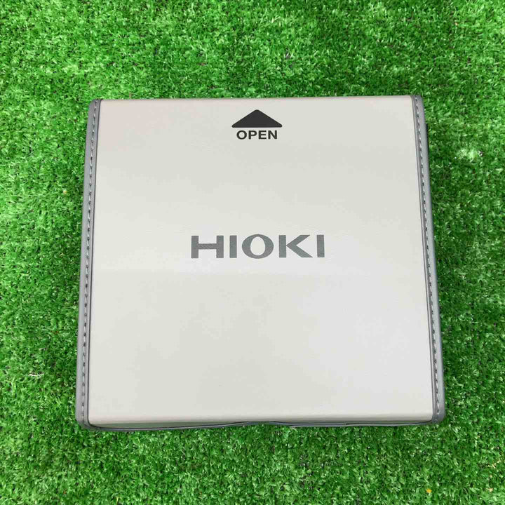 ◇HIOKI(日置電機) 絶縁抵抗計 アナログメグオームハイテスタ IR4013-10【川越店】