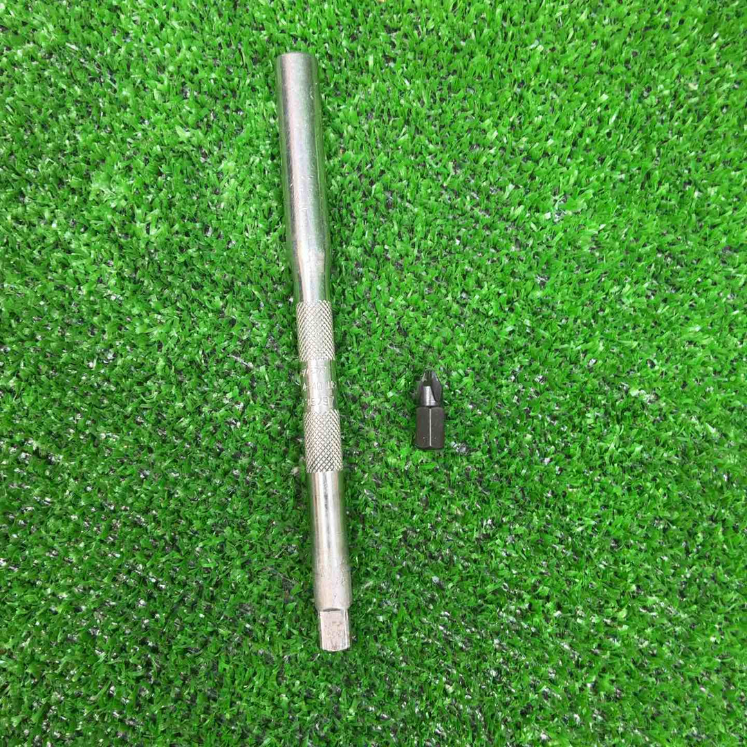 Snap-on マルチ アングル ラチェットドライバー SGDMRCE4+SGDMRC4-40【藤沢店】