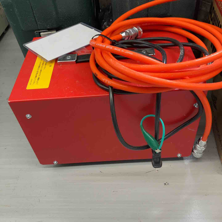 ◇コンセック ハッケン バキュームポンプ VPM-50V【戸田店】