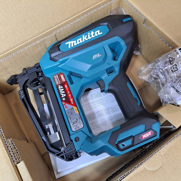 ★マキタ(makita) コードレスフロアタッカ ST003GZ【岩槻店】