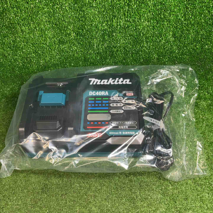 【未使用品】 マキタ (makita) コードレスインパクトレンチ TW004GRDX 【藤沢店】