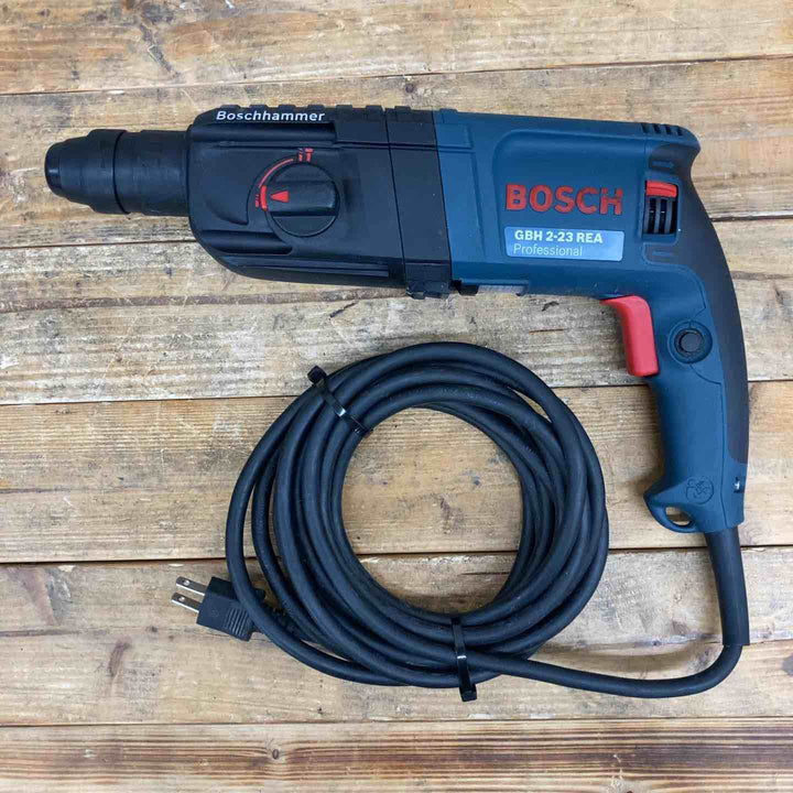 【中古品】 ★ボッシュ(BOSCH) ハンマドリル GBH2-23REA 【東大和店】