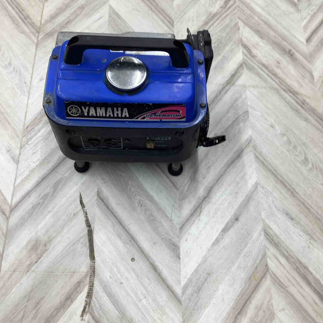 ★ヤマハ(YAMAHA) 発電機 EF7H_50Hz【越谷店】