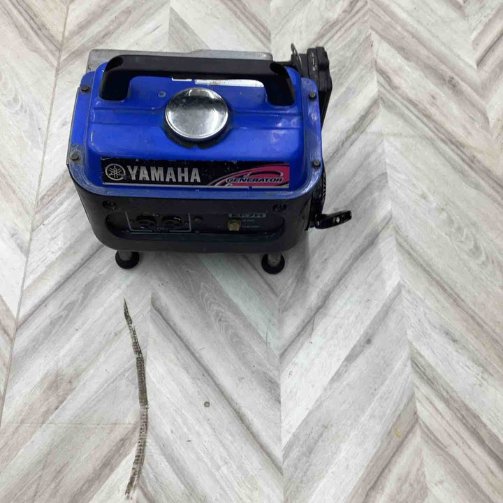 ★ヤマハ(YAMAHA) 発電機 EF7H_50Hz【越谷店】