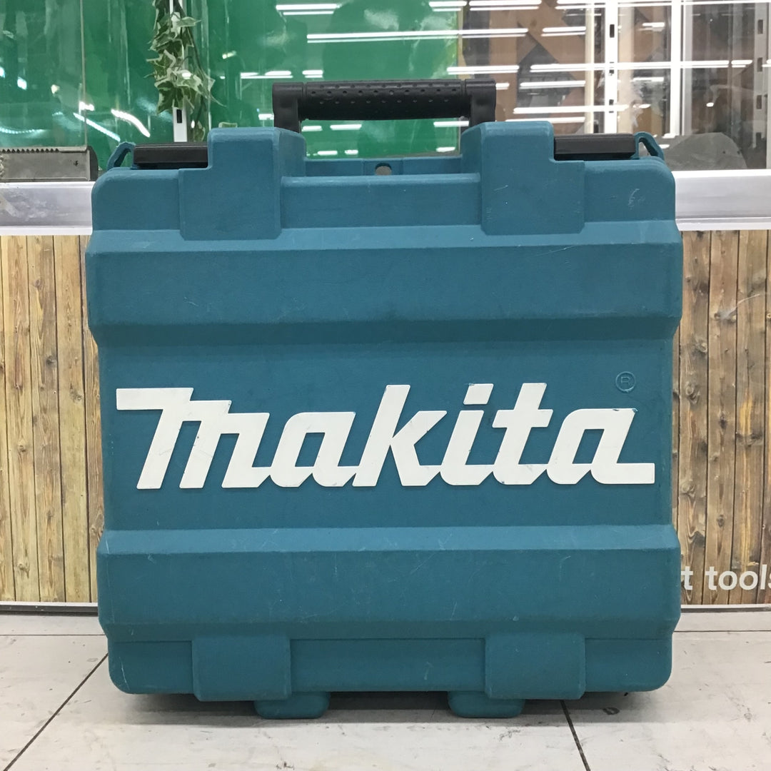 【中古品】 マキタ/makita 高圧エアネジ打ち機 AR411HRM 【鴻巣店】