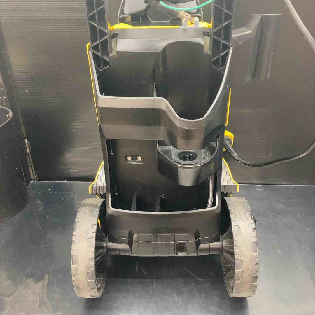 【店頭受取り限定】ケルヒャー(KARCHER) 高圧洗浄機 K 4 サイレント ホームキット 1.601-842.0(50Hz)【川越店】