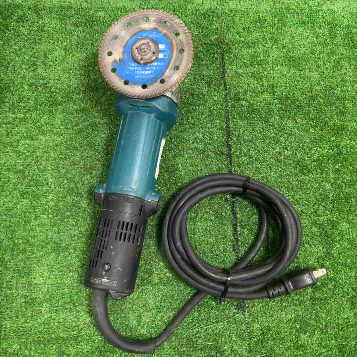☆マキタ(makita) 100mmディスクグラインダ 9533CB【草加店】