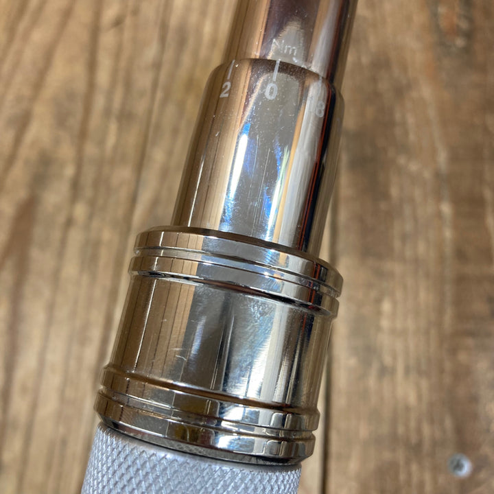 ★スナップオン(Snap-on) 1/2"トルクレンチ QD3RN200A 未校正【所沢店】