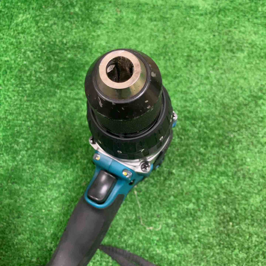☆マキタ(makita) コードレス振動ドリルドライバー HP458DZ【草加店】