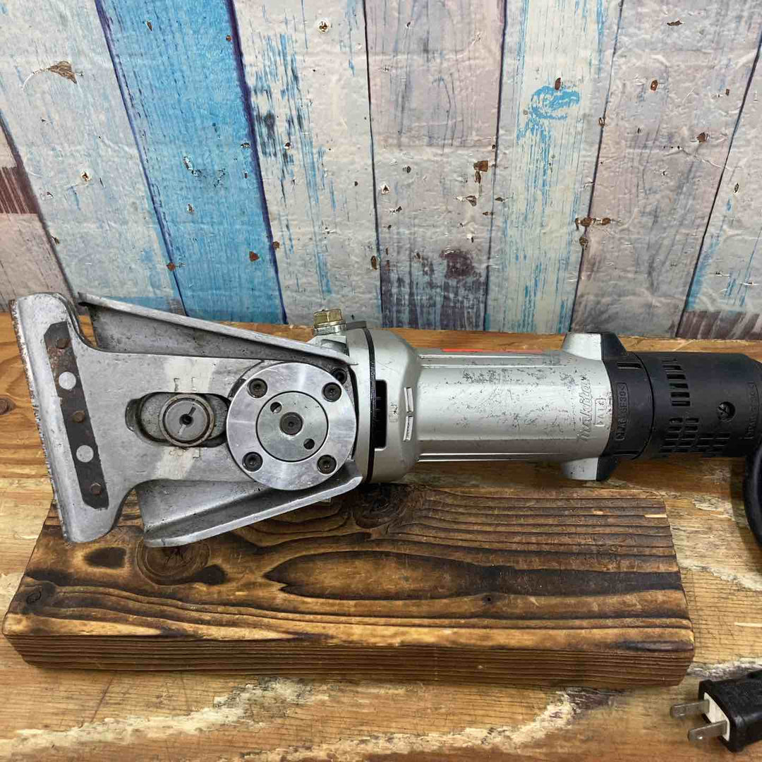 【中古品】マキタ 電動スクレパー SM-9520N 小型剥離機 削り機【柏店】