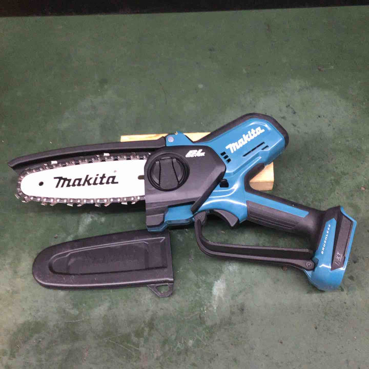 ★マキタ(makita) コードレスハンディソー MUC150DZN【戸田店】