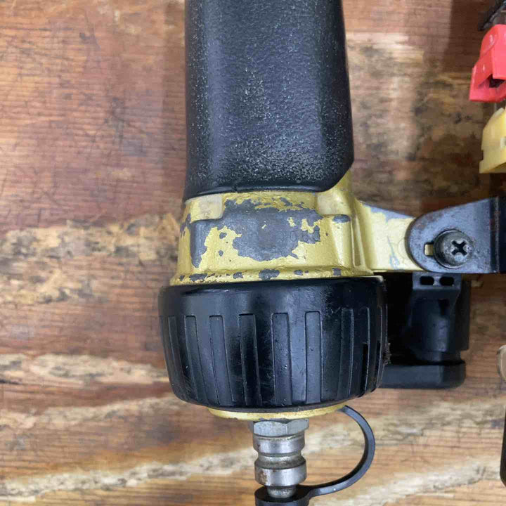 ★ハイコーキ(HIKOKI ※旧:日立工機) 高圧フィニッシュネイラ NT55HM2【柏店】