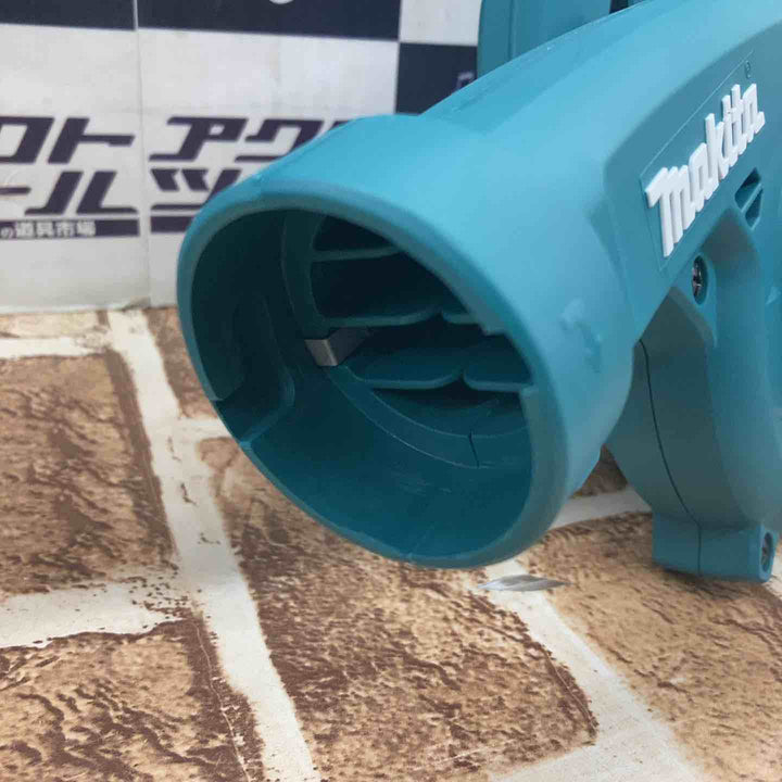 ★マキタ(makita) コードレスブロワ UB185DZ【所沢店】