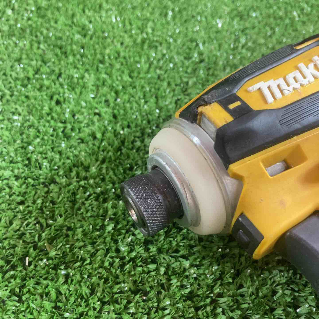 ★マキタ(makita) コードレスインパクトドライバー TD172DZFY【川崎店】