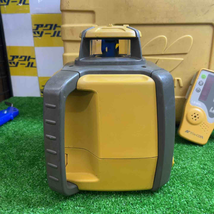 ★トプコン(TOPCON) ローテーティングレーザー RL-H4C【越谷店】